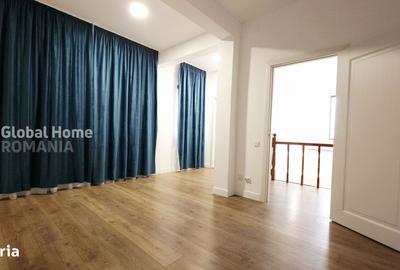 Casă cu 4 camere cu Canalizare în Moara Vlăsiei - 13