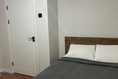 Garsonieră decomandată în Drumul Taberei - 1