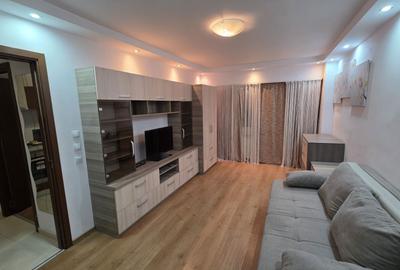 Apartament cu 2 camere decomandat în Lacul Tei - 6