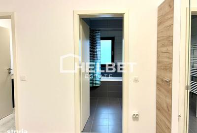 Garsonieră în Sânpetru - 2