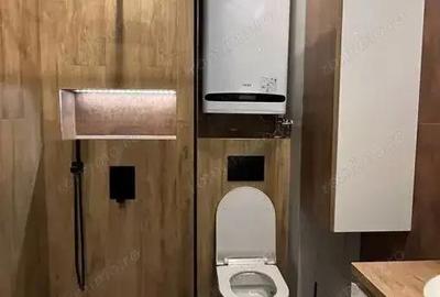 Garsonieră decomandată în Șagului