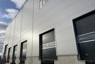 COMISION 0 / Modul de hala noua 2025 / Sprinklere-Aviz ISU - 1