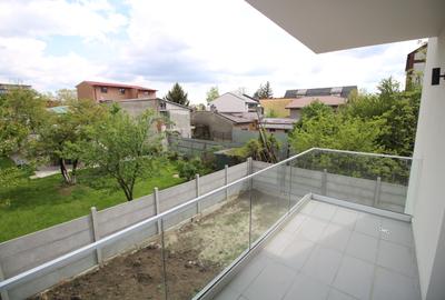 Bucurestii Noi,clădire Boutique nemobilat,bucataria utilată 550 euro plus TVA - 16