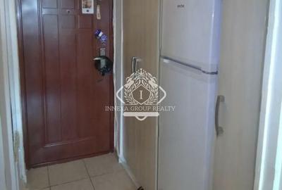 Iancului | Garsoniera 33mp | Bloc 1986 | 6 min metrou - 3