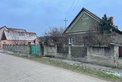 Casă cu 3 camere cu Teren 1500 Mp în Săbolciu - 2