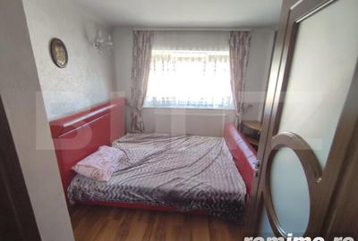 Casă cu 4 camere cu Teren 600 Mp în Rădăuți - 11