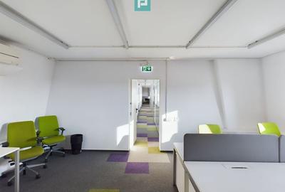 Spatiu de birouri ultracentral, zona Universitate. - 6