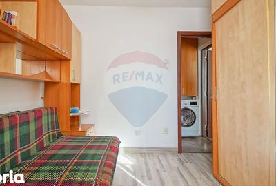 Apartament cu 2 camere în Dârste - 17