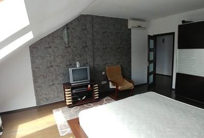 Apartament cu 4 camere în Central - 8