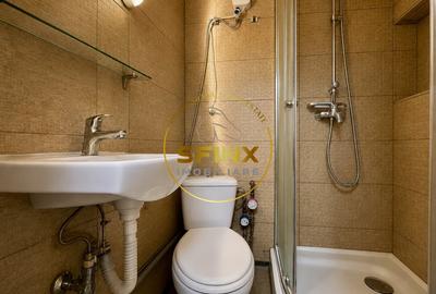 Apartament cu 2 camere semidecomandat, mobilat în Sebastian - 4