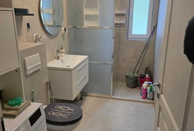 Apartament cu 2 camere semidecomandat în Braytim - 5
