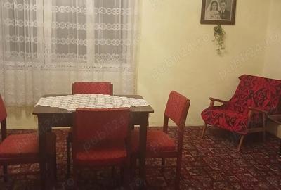Casă cu 3 camere în Unirea - 1