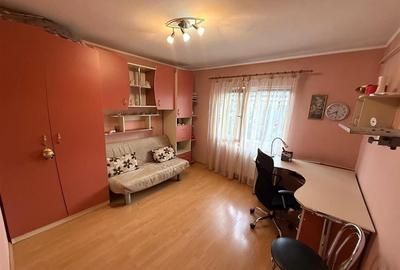 APARTAMENT 2 CAMERE DECOMANDAT | TIP PB | ZONA DECEBAL | STRADA PETRE ISPIRESCU - 8