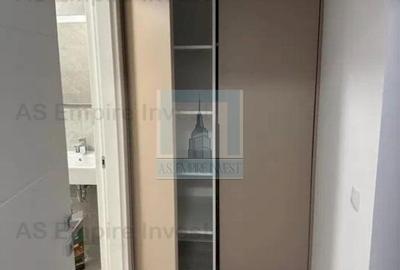 Ap 3 camere mobilat-utilat - zona Tractorul (ID:16315) - 4