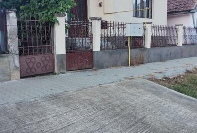 Casa de vanzare in Unirea (Vintu de Sus), jud Alba - la 50 km de Cluj - 2
