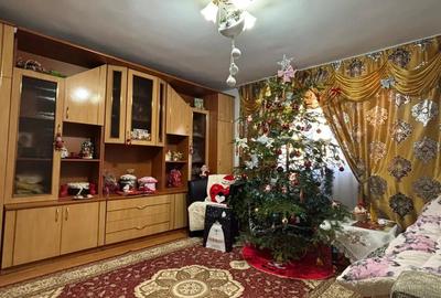 Casă cu 3 camere în Central - 4