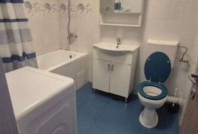 Apartament cu 1 camera,etaj intermediar,parcare cu CF, zona Porii - 3