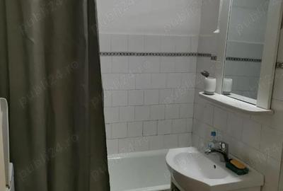 Apartament cu 2 camere decomandat în Central - 7