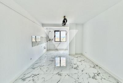 Apartament cu 3 camere decomandat în Mihai Viteazul