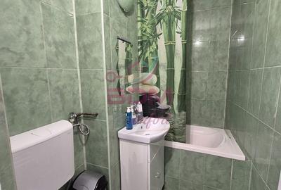 Apartament cu 2 camere semidecomandat în Central - 6