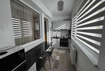 Apartament 3 camere, decomandat, 96mp, Lapus Arges, zona Trenul Pierdut. - 7