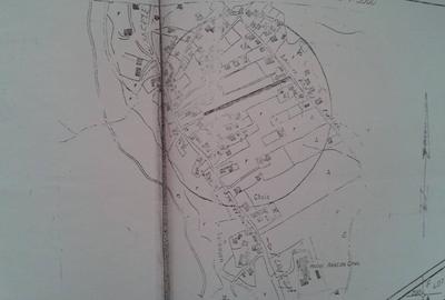 Teren , Cheia, 330 mp - 1