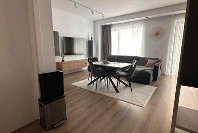 Apartament cu 2 camere decomandat în Exterior Vest - 4