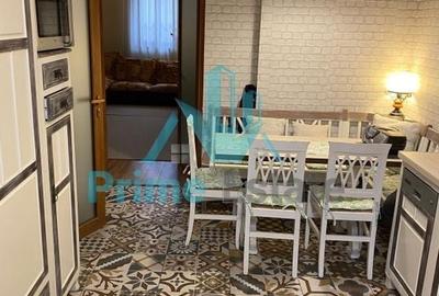 Apartament cu 3 camere cu parcare Avram Iancu - 2