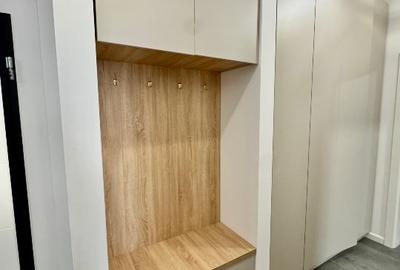 Apartament cu 2 camere decomandat în Giroc - 10