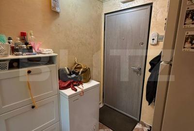 Apartament cu 2 camere semidecomandat în Micro 19 - 11