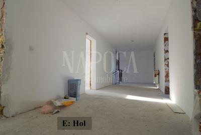 Casă individuală cu 9 camere cu Canalizare în Florești - 29
