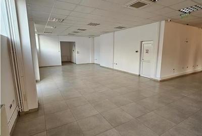 Cladire Birouri - 900 mp - Piata Cibin - Clinica Medicala - IT - Servicii - 9