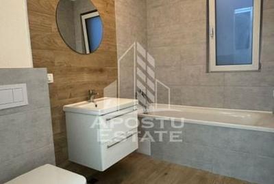 Apartament 2 camere, loc de parcare, panouri solare, etaj 1, Giroc-ESO - 7