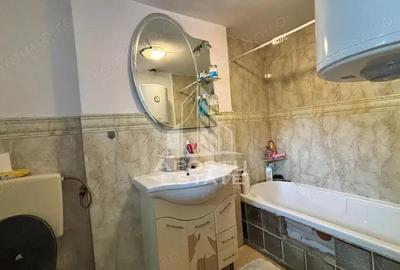 Casă cu 3 camere cu Canalizare în Girocului - 7