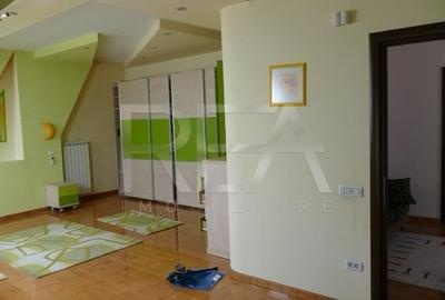 Vila Exclusivista | Piscina si 1877 m.p teren | Erou Iancu Nicolae - 28