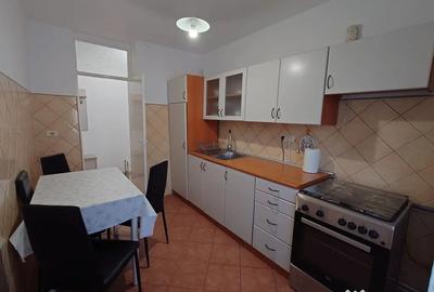 Apartament cu 2 camere semidecomandat în Podgoria - 5