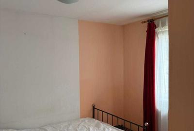 Apartament cu 2 camere semidecomandat în Central - 2