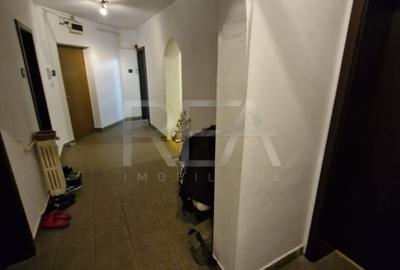 Apartament cu 3 camere la 16 minute pietonale de metroul Piata Muncii - 27