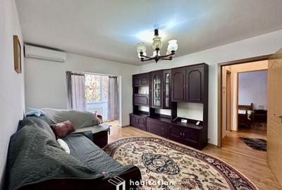 Apartament 2 camere de închiriat lângă Spitalul Județean - 1