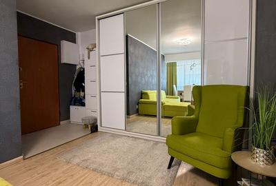 Apartament 3 Camere Sector 4 Cartier Solar - 17