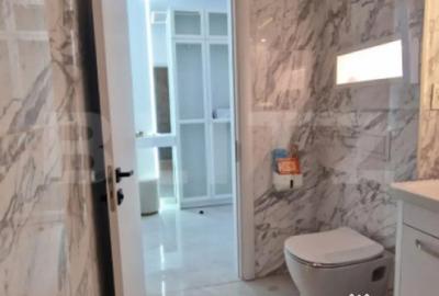 Garsonieră semidecomandată, mobilată în Braytim - 4