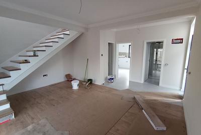 Sanandrei Duplex pe Etaj, Pozitie Excelenta, Teren Generos, Finisaje Moderne - 6