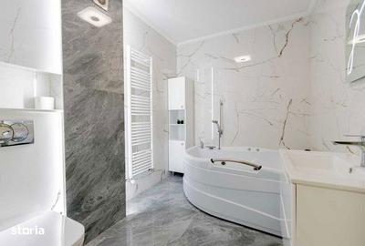 Apartament cu 2 camere semidecomandat, mobilat în Florești - 3