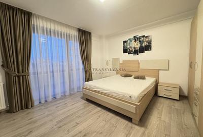 Apartament 2 dormitoare, zona Doamna Stanca-Kaufland - 5