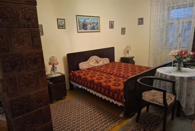Casa 5 camere cu teren generos in Seitin judetul Arad- - 9