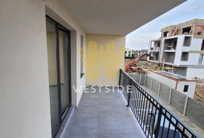 Apartament cu 2 camere în Moșnița Nouă - 1