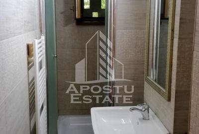 Apartament cu 3 camere, Zona Dacia - 11