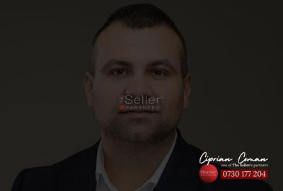 Casă cu 2 camere cu Teren 150 Mp în Brașovul Vechi