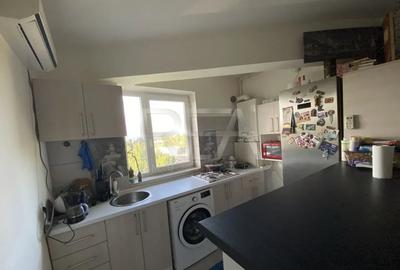 Duplex Open Space 3 Camere , Popesti Vest , Metrou Berceni - 2