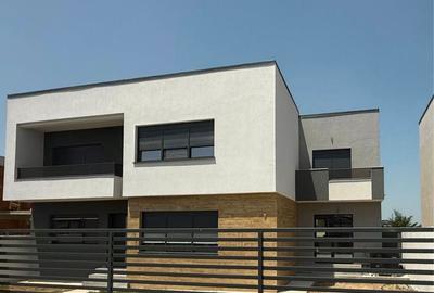 Casă cu 4 camere în Preajba - 6